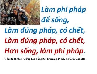 Ý vui niềm bất hại